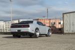 Dodge Challenger SRT on Forgiato Wheels (Appuntito-ECL) 2017 года